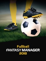 Fußball Fantasy Manager 2018 Image