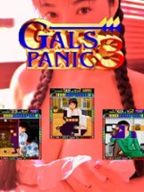 Gals Panic 3 Image