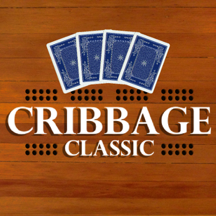 Cribbage Classic Game Cover