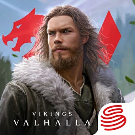 Vikingard Game Cover