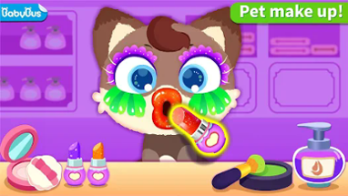 Little Panda's Pet Salon Image