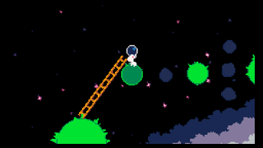 Astro's Ladder Image