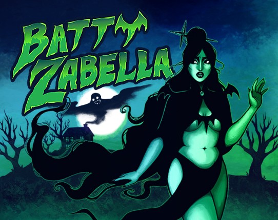Batty Zabella Game Cover