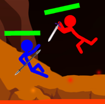 Cave Fighters Image