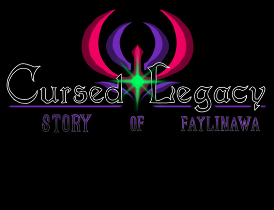 Cursed Legacy Game Cover