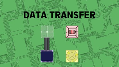 Data Transfer Image