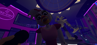 Fnaf Security Breach Ruin Mobile Image