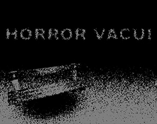 Horror Vacui Game Cover