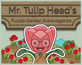 Mr. Tulip Head Image