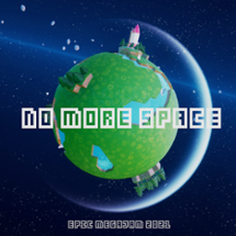 No More Space Image
