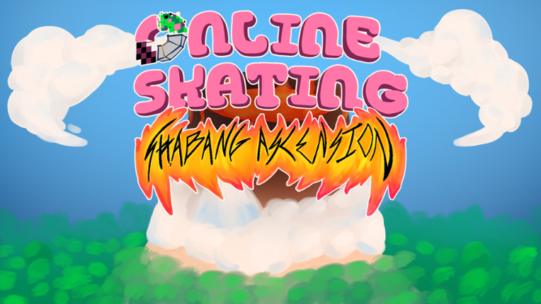 Online Skating: Shabang Ascension Game Cover