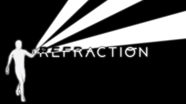 REFRACTION Image