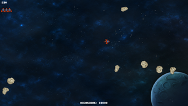 Space [ITCH.IO] Image