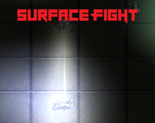 Surface Fight Game Cover