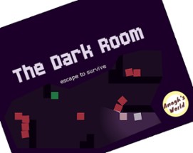 The Dark Room Image