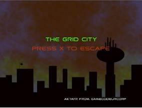 The Grid City Image