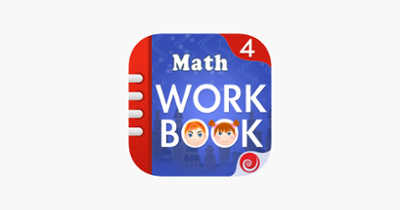 Grade 4 Math Common Core State Standards Workbook Image