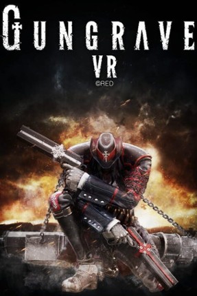 Gungrave VR Game Cover