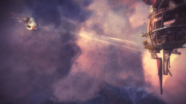 Guns of Icarus Online Image