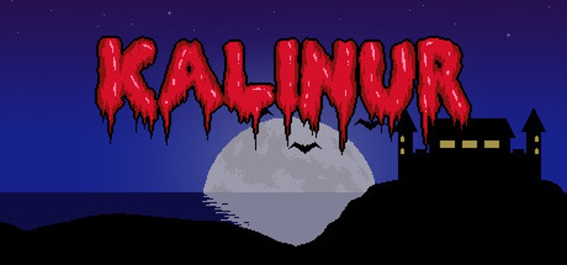 Kalinur Game Cover