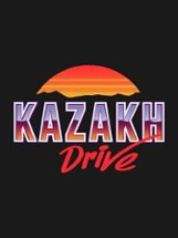 Kazakh Drive Image