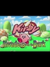 Kirby: Invaders from the Dark Image