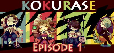 Kokurase Episode 1 Image