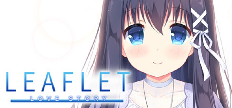 Leaflet Love Story Game Cover