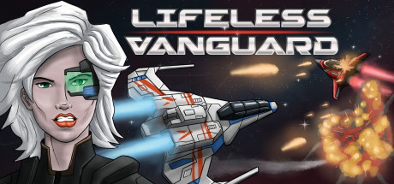 Lifeless Vanguard Game Cover