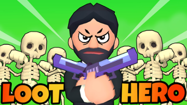 Loot Hero Image