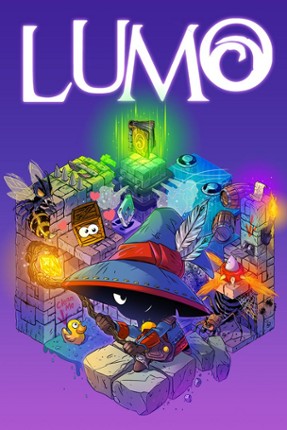 Lumo Game Cover