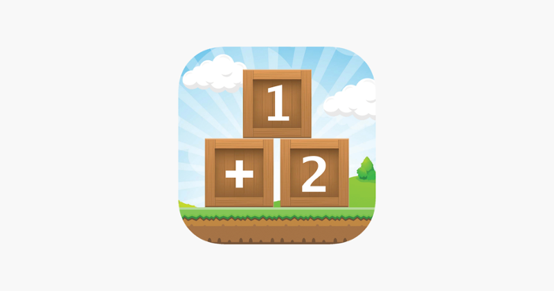 Math Box - Brain Training Game Game Cover