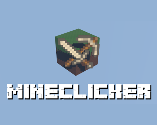 MineClicker Game Cover