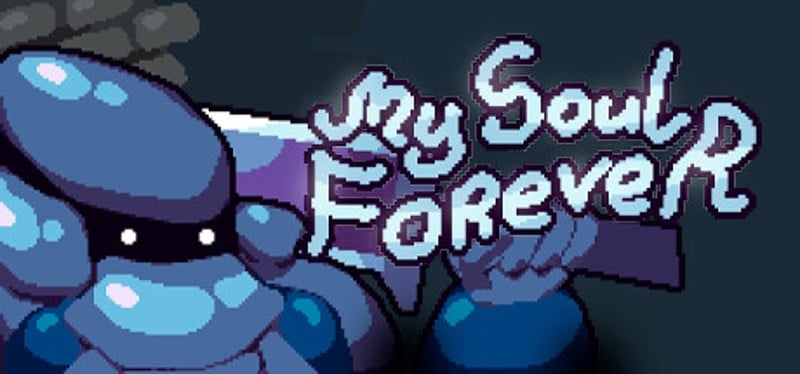 My Soul Forever Game Cover