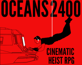 OCEANS 2400 Image