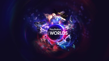 PlayStation VR Worlds Image