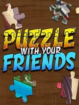 Puzzle With Your Friends Image