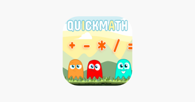 Quick Math Practice - Fast Arithmetic Game For Kids And Adults Image