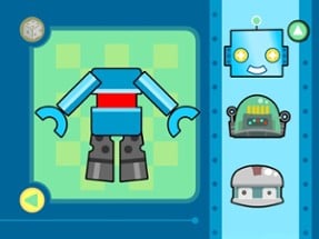 Robo Math Age 3 - 6 Image