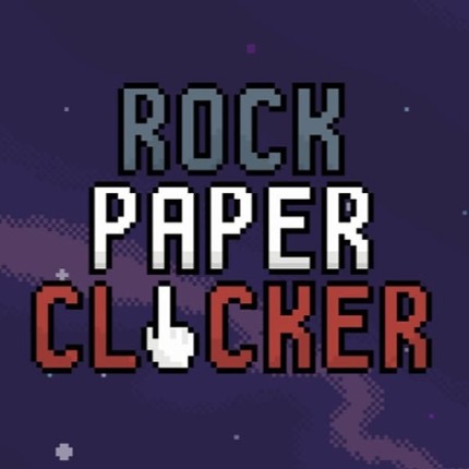 Rock Paper Clicker Game Cover