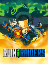 Ruin Raiders Image