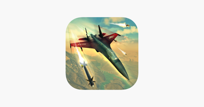 Sky Gamblers Air Supremacy Game Cover