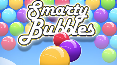 Smarty Bubbles Image