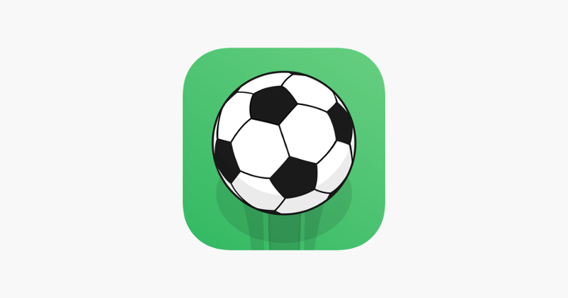 Soccer Kick! Game Cover