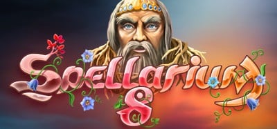 Spellarium 8 Match 3 Puzzle Image