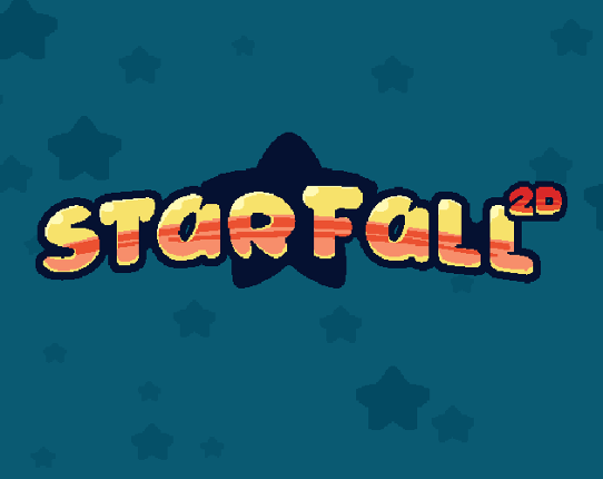 Starfall 2D Game Cover