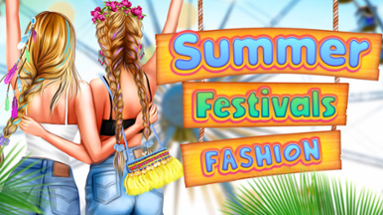 Summer Festivals Fashion Image
