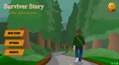 Survivor Story - The Apocalypse (DEMO) Image