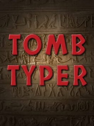 Tomb Typing Game Cover