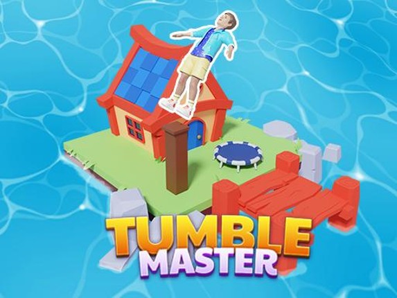 Tumble Master Game Cover